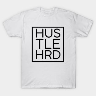 Hustle Hard | Garyvee T-Shirt